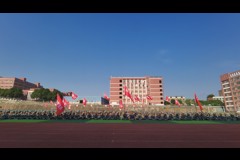 【红网】湖南都市职业学院2021年度教职工代表大会召开